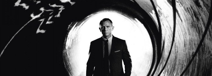 James Bond Skyfall James Bond Skyfall | What the press is saying