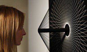 Kinetic art show at Chris 011 300x180 Weekly Art News | The Week in Pictures