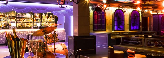 MAST3 LE PEEP BOUTIQUE | RESTAURANT & COCKTAIL BAR LAUNCHES IN PARK LANE