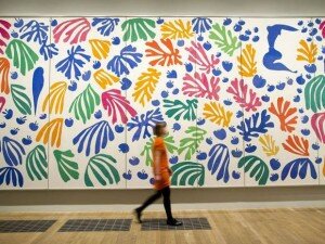 matisse 300x225 WEEKLY ART NEWS | THE WEEK IN PICTURES