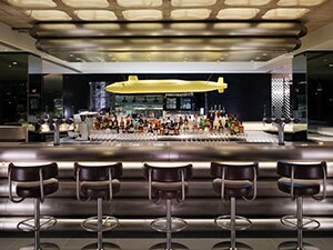 Second copy THE SOUTHBANK DAZZLES WITH THE OPENING OF SEA CONTAINERS