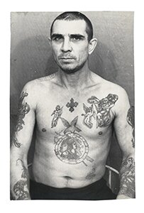 AB02 jpg 460x690 q95 RUSSIAN CRIMINAL TATTOO POLICE FILES | AN INTERVIEW WITH FUEL