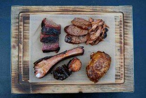 hotbox 300x203 THE EXPLOSION OF SMOKY FLAVOURS | HOTBOX OPENS IN SPITALFIELDS