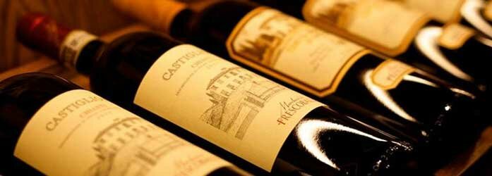 mast5 ITALYS FAMOUS WINE DYNASTY BRINGS THEIR WINE TO LONDON | RISTORANTE FRESCOBALDI LONDON