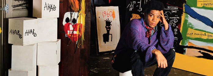 basquiat notebooks BASQUIAT NOTEBOOKS | NEW EXHIBITION AT THE BROOKLYN MUSEUM