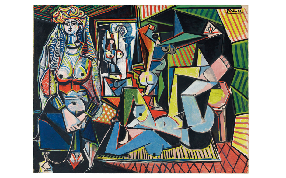 picasso2 DAILY ART NEWS | MARCH 7TH