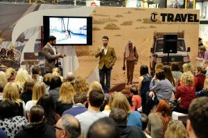 blog34 300x199 THE TELEGRAPH OUTDOOR ADVENTURE & TRAVEL SHOW