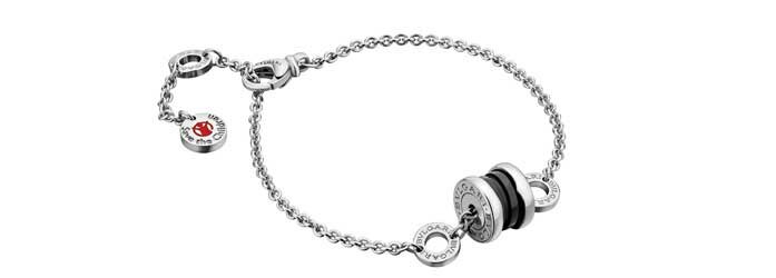 blog114 B.zero1: Bulgari’s Bracelet for Charity